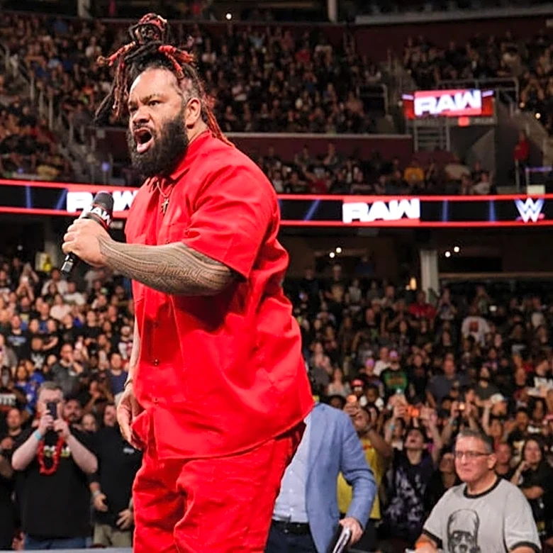 Ex-WWE Stars Bully Ray & Jinder Mahal Talk 'Gang Feel' Of Bloody Raw Opening Angle
