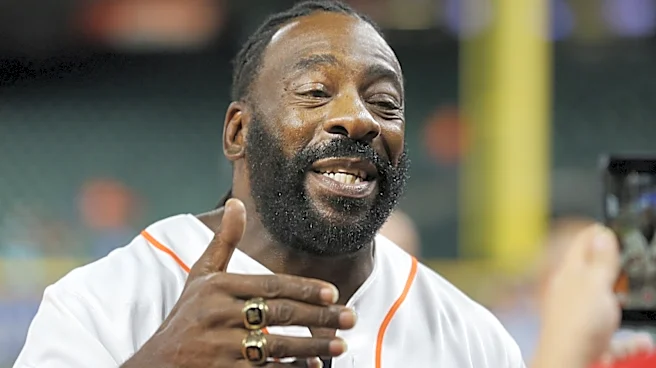 Booker T Comments On Former WWE NXT Stars OTM Making An Impact On The Main Roster
