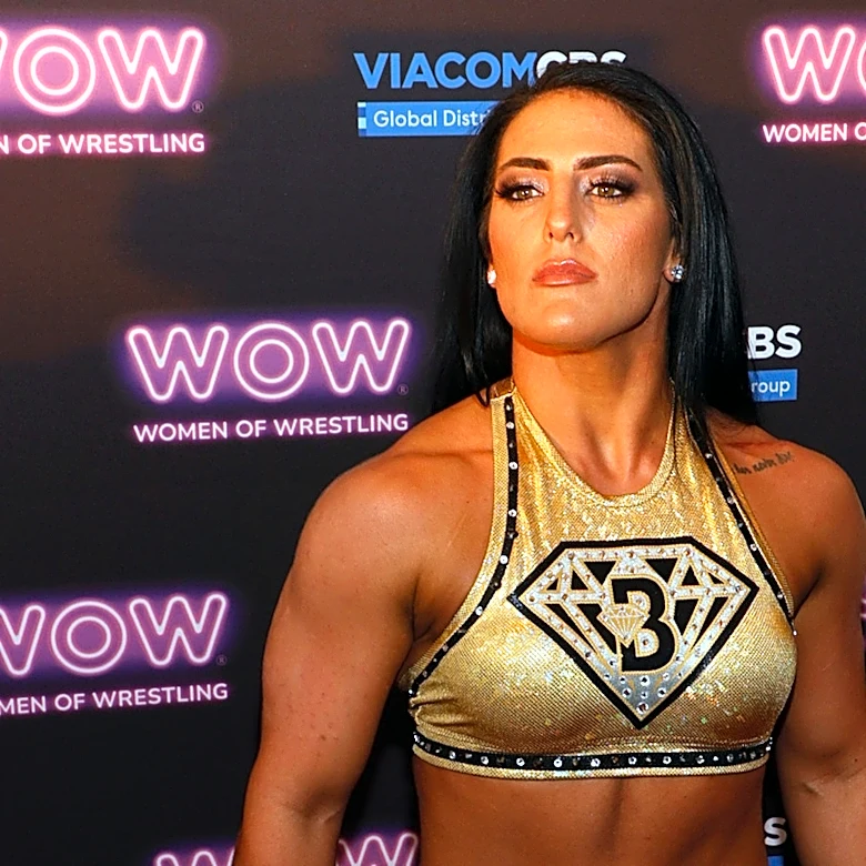 Former TNA Star Tessa Blanchard Announces She's Signed With Indie Promotion