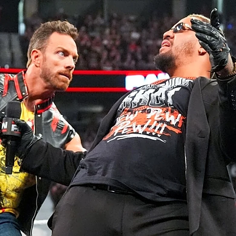 WWE Raw Viewership & Ratings Report, 8/24/2026