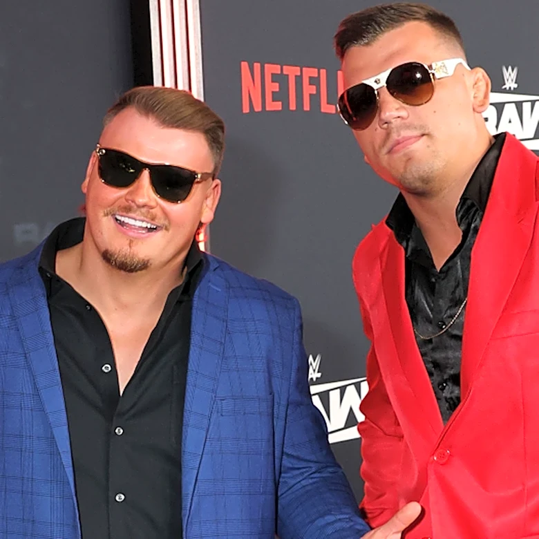 Brutus & Julius Creed Decimate Up And Coming Tag Teams In Return To WWE NXT