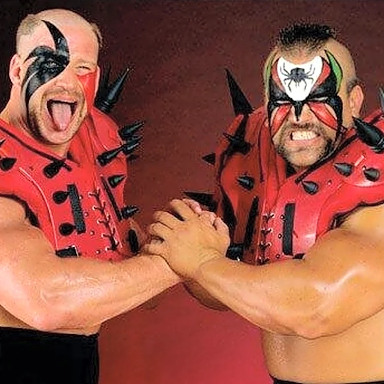 WWE HOFer Bully Ray Makes A Case For The Road Warriors As Best Tag Team Ever