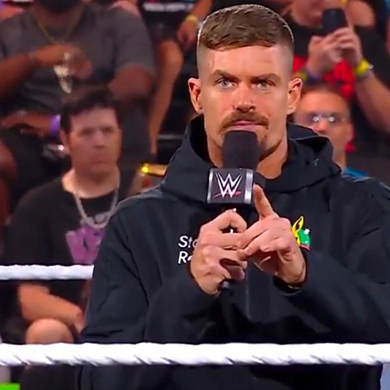 New WWE NXT Champion Grayson Waller Confronts Multiple Challengers In Heated Segment