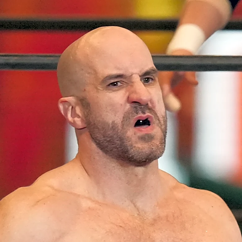 AEW's Claudio Castagnoli Names Favorite Wrestling Venue: 'As Perfect As It Comes'