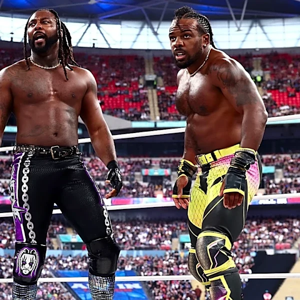 AEW's Kofi And Austin Creed Say The Pay Cut WWE Offered Them Was More Than 50 Percent