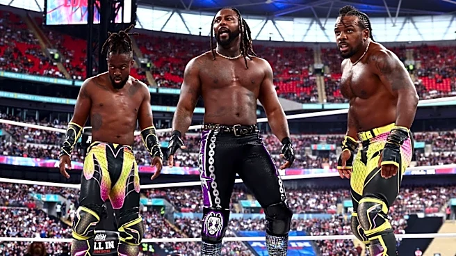 AEW's Kofi And Austin Creed Say The Pay Cut WWE Offered Them Was More Than 50 Percent