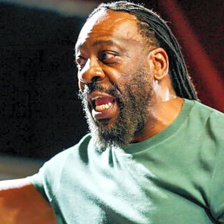 Booker T Says This WWE NXT Star Has Begun To 'Fire On All Cylinders' After Heatwave