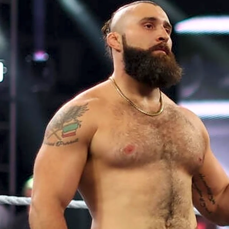 WWE NXT Boss Shawn Michaels Details Heartfelt Conversation Shared With Tony D'Angelo
