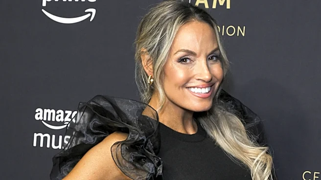 Trish Stratus Explains Permanent Injury Sustained During WWE Run