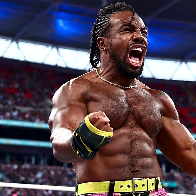 Austin Creed Says He And Kofi Only Negotiated With AEW After Leaving WWE