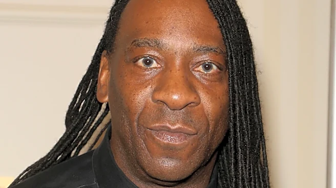 Booker T Congratulates Grayson Waller Following WWE NXT Title Win At Heatwave 2026