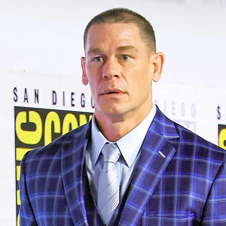 John Cena On WWE's John Cena Classic: 'All The Details Are Figured Out'