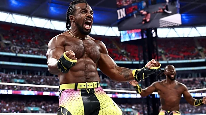 AEW Dynamite Results 9/2 - AEW World Trios Championship Up For Grabs & More