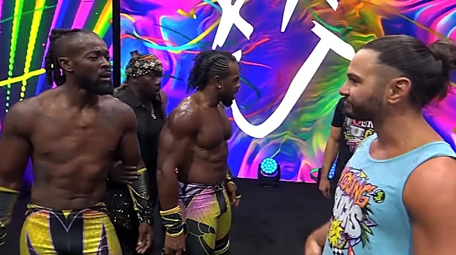AEW Dynamite 9/2/2026: 3 Things We Hated & 3 Things We Loved