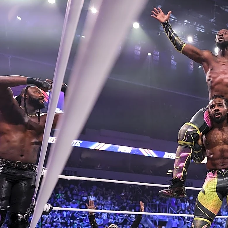 Kofi Addresses Feelings Toward WWE In Wake Of Departure, AEW All In Debut
