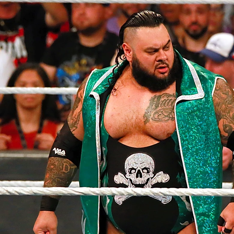 Backstage Details On Bronson Reed's Imminent Return To WWE