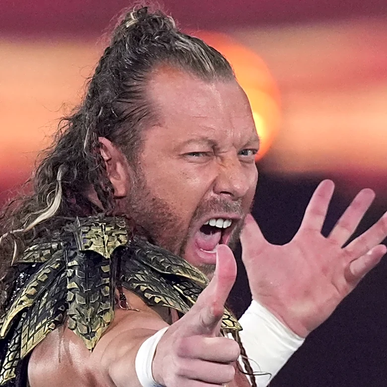 Dave Meltzer Shares Thoughts On Possible Will Ospreay-Kenny Omega Rematch In AEW