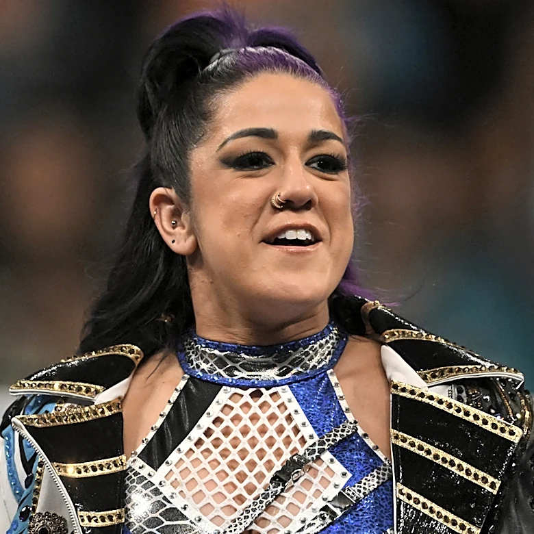 Major Backstage Update On Bayley's WWE Contract Status