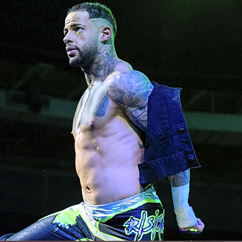 TNA Thursday Night Impact Results 9/3 - International Title #1 Contenders Match & More