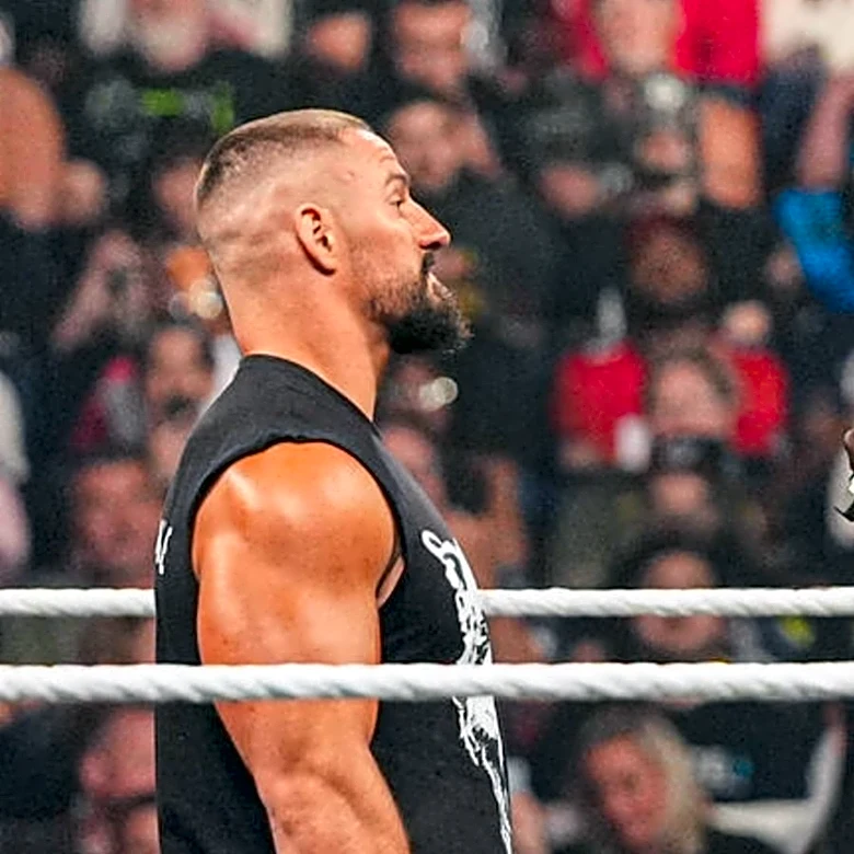 Bron Breakker Is Ready To 'Ruin Everybody's Day' By Beating Oba Femi At WWE SNME