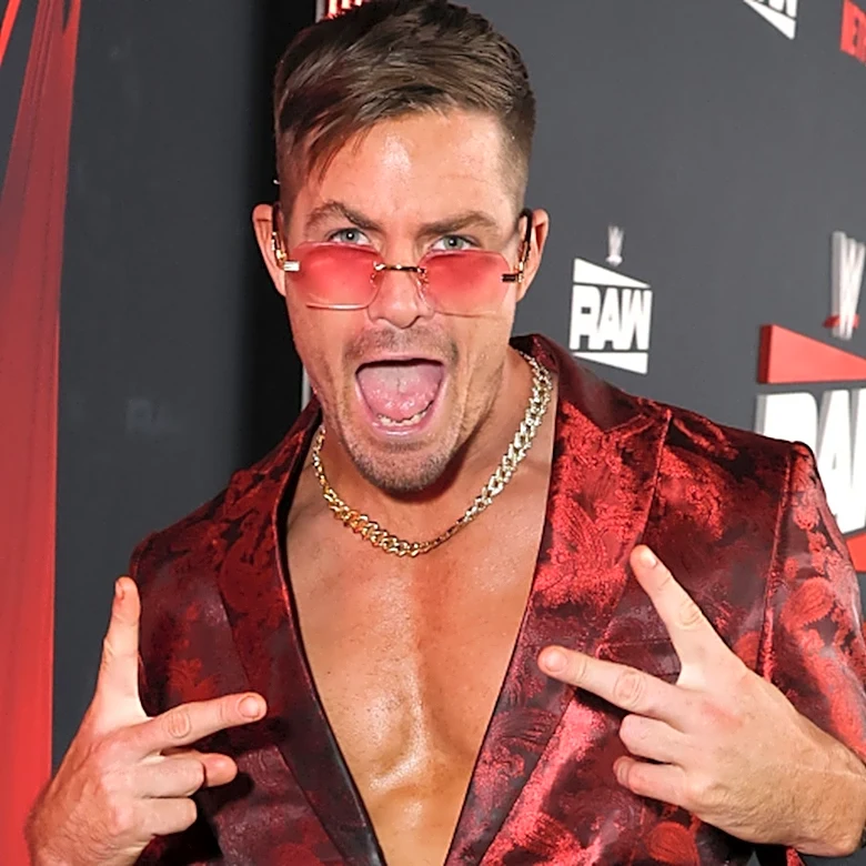 WWE NXT GM Robert Stone Reveals Teams For High-Stakes Six-Man Tag Match Next Tuesday