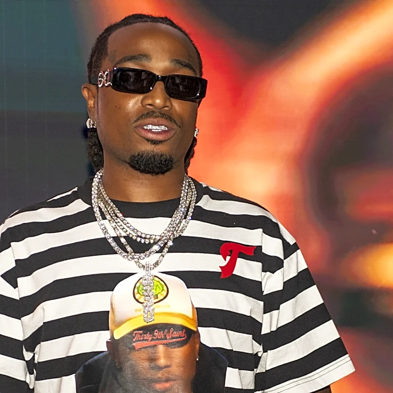 Upcoming SNME Quavo Spotlight Reportedly A 'Soft Launch' For WWE Music Performances
