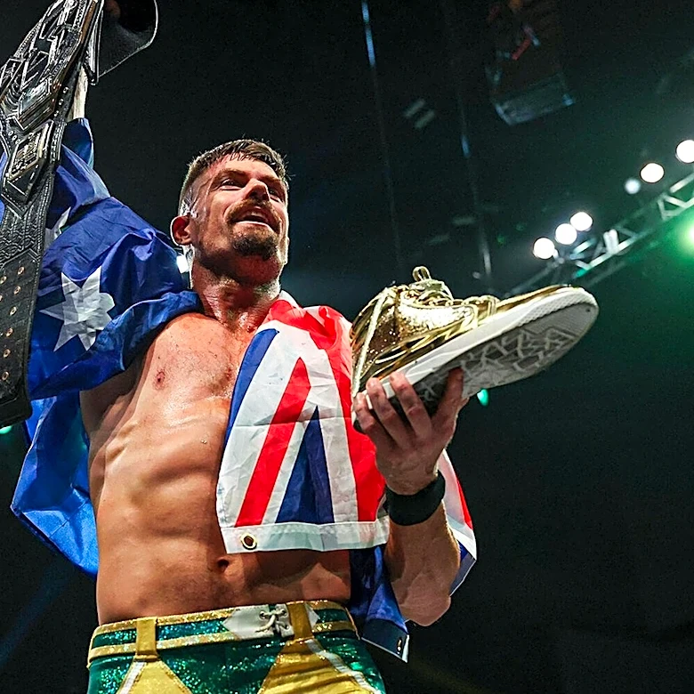 WWE NXT Heatwave Viewership & Ratings Report: 8/30/2026