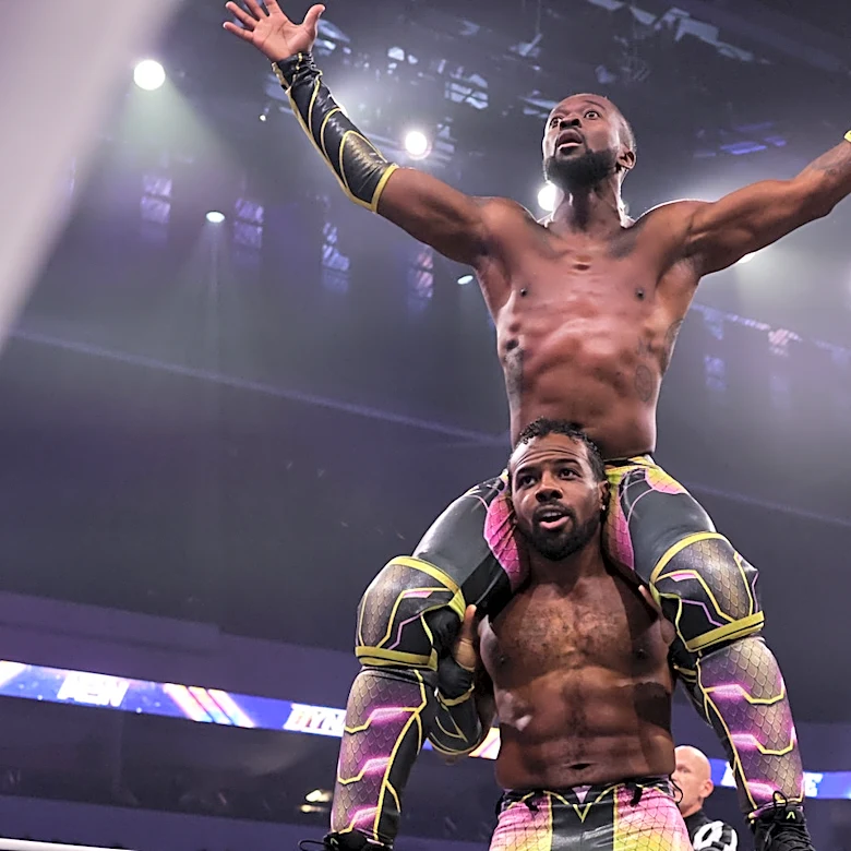 Backstage Details On Pay Cut Offered To The New Day By WWE