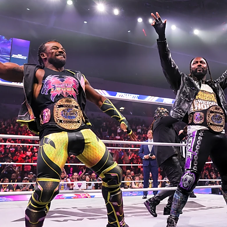 Dave Meltzer Thinks New Level Signed Long-Term AEW Deals, Praises Dynamite Debut