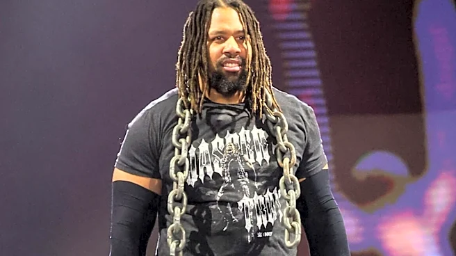 Full List Of NXT Talent WWE Just Released