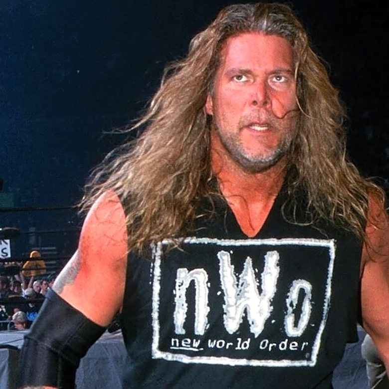 WWE HOFer Kevin Nash Explains Why He Only Cared About First World Title Win