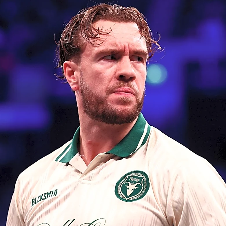 AEW Star Will Ospreay Dealt With Body Dysmorphia During NJPW Run