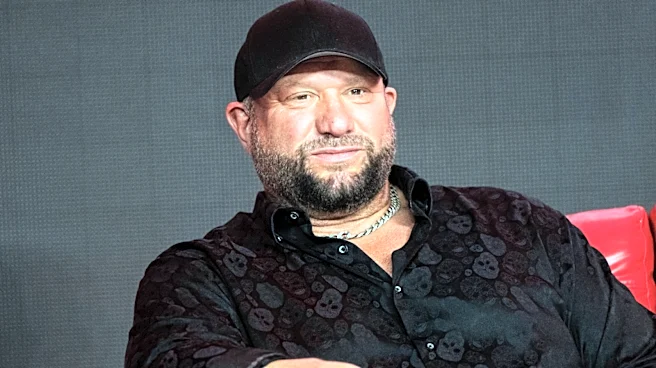 Bully Ray Laments Current State Of WWE Tag Division, Wants To See Mixed Tag Titles