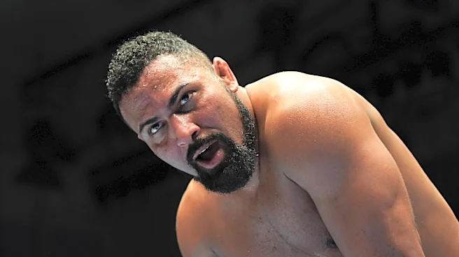 Rocky Romero Discusses Job Coordinating Between AEW, NJPW & CMLL