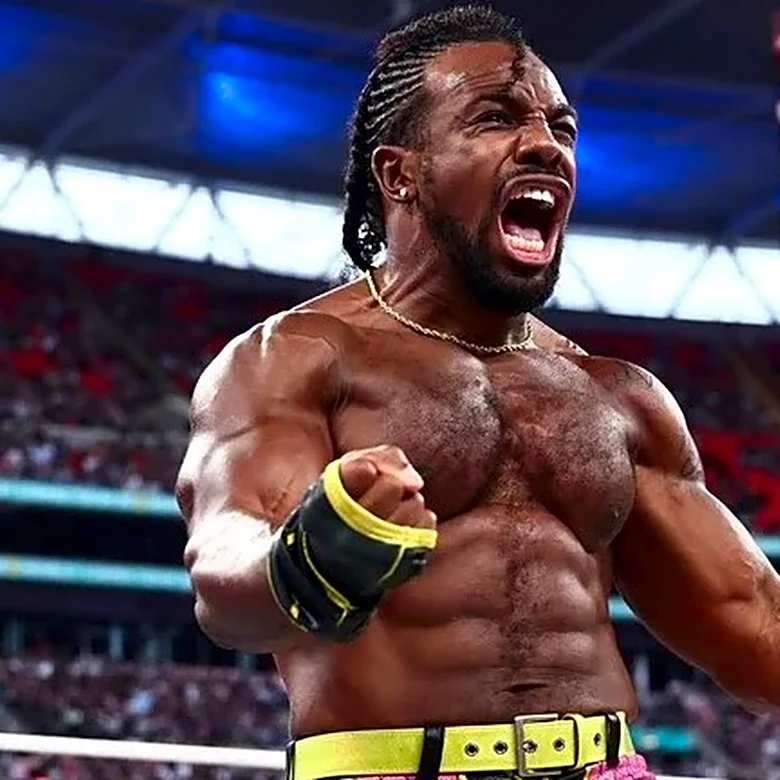 AEW's Austin Creed Breaks Down 'One Of The Biggest Weeks Of My Life'