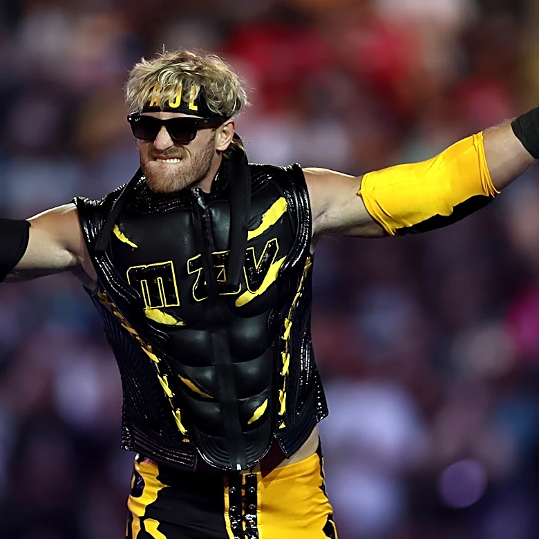 WWE's Logan Paul Says AEW Star Has No Job: 'If It's Not With Us, It Don't Matter'