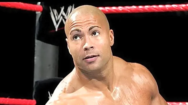Former WWE Star Maven Explains How LFG Is The Opposite Of Tough Enough
