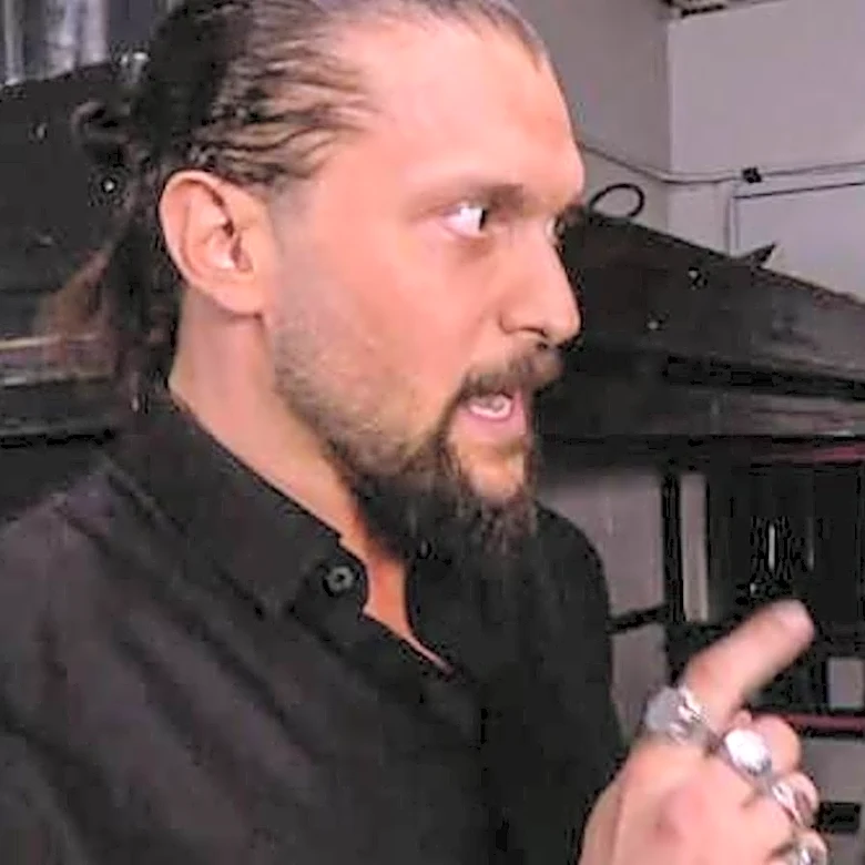 Killer Kross (Fka Karrion) Comments On Sami Zayn's Brief Run As Undisputed WWE Champ