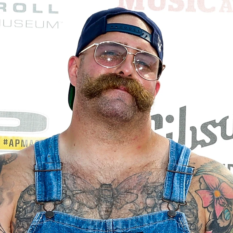 'The Butcher' Andy Williams Dead, Former AEW Star Dies At Age 48