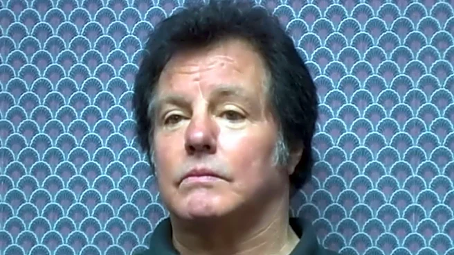 Bill Dundee Dead, Memphis Wrestling Legend Dies At Age 82