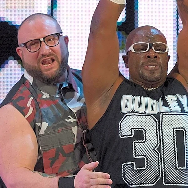 Bully Ray: Vince McMahon Brought The Dudleys Back To WWE For A Specific Purpose