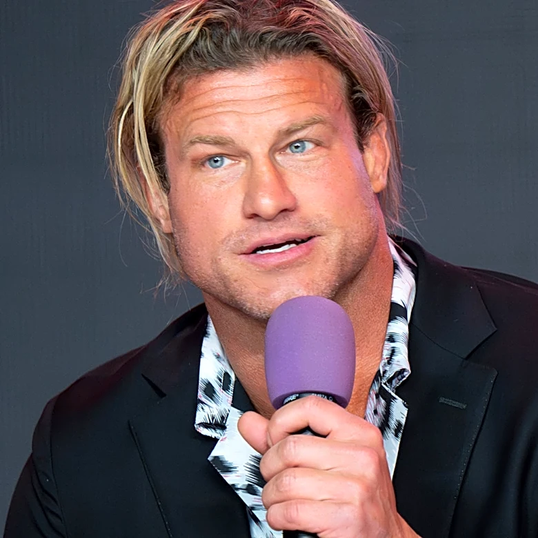 Nic Nemeth Reacts To Grayson Waller's TNA Comments During WWE NXT Promo