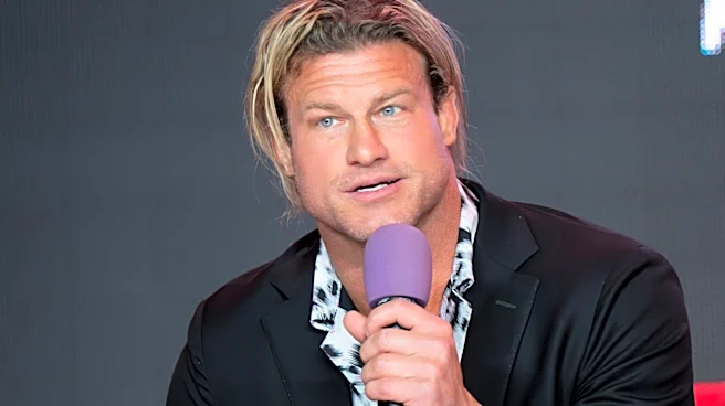 Nic Nemeth Reacts To Grayson Waller's TNA Comments During WWE NXT Promo