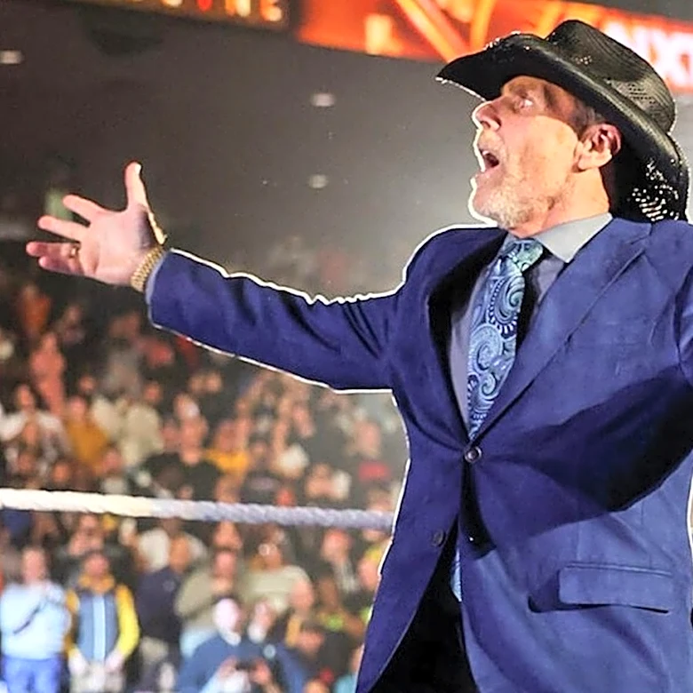 People Involved With WWE NXT Heatwave Reportedly 'Frustrated' Over Audience Situation