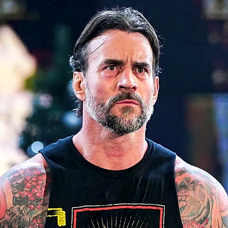 WWE Champion CM Punk Explains Why He Worked Recent NXT Live Event, Says He'll Be Back