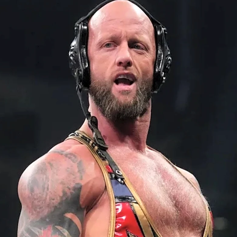 Canadian Promotion Relaunches Wrestling School, Names AEW's Josh Alexander Head Coach