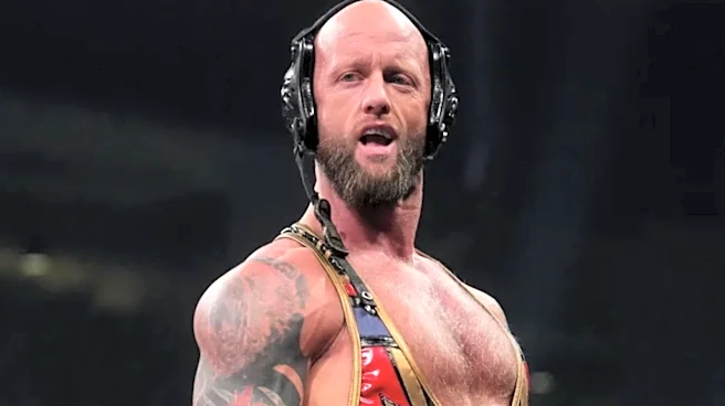 Canadian Promotion Relaunches Wrestling School, Names AEW's Josh Alexander Head Coach