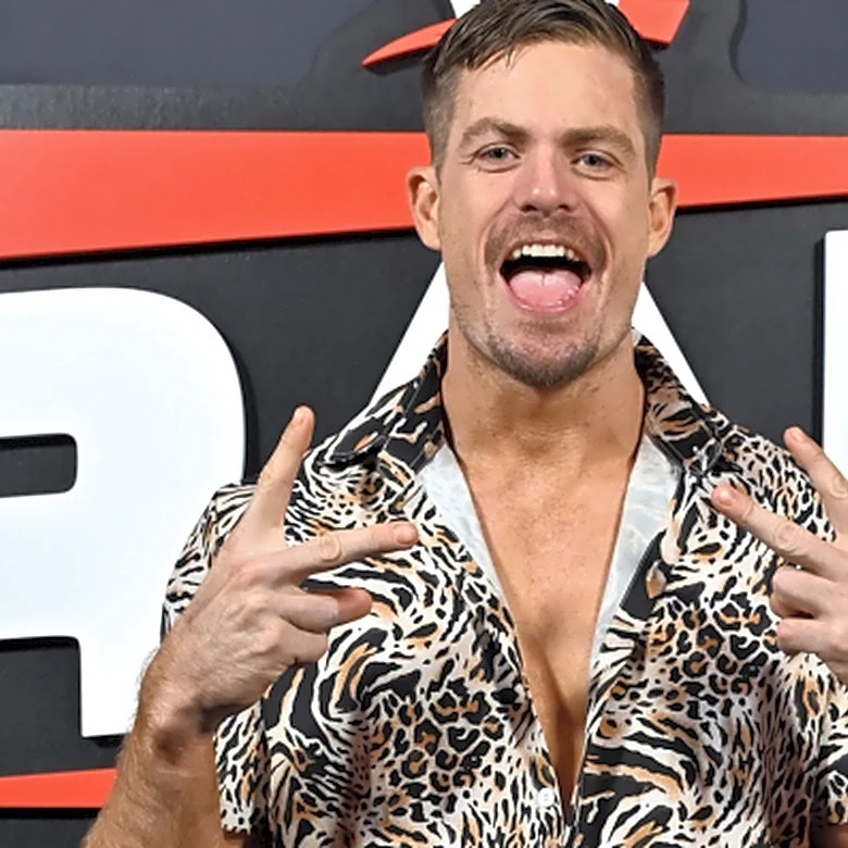 Grayson Waller Claims WWE NXT Return Wasn't A Demotion, Says They Called Him