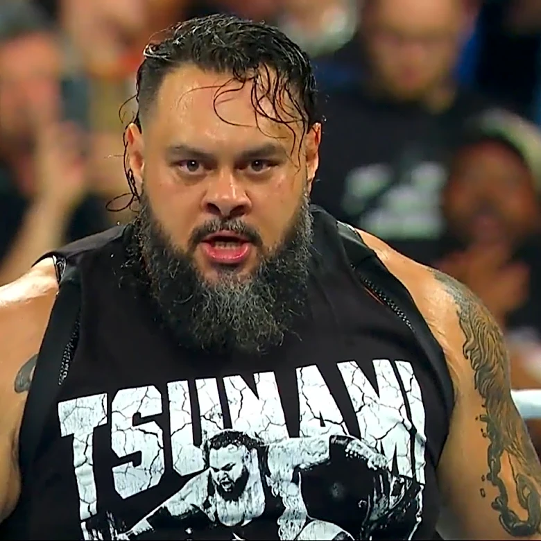 Bronson Reed Returns, Ruins Oba Femi's WWE SNME Moment