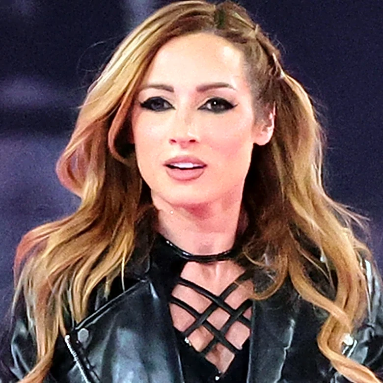 Becky Lynch Compares WWE's Four Horsewomen To Iconic Pop Group